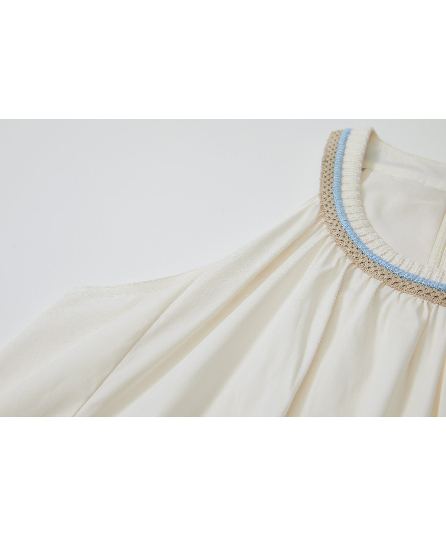 Ribbed Halter Neck Dress