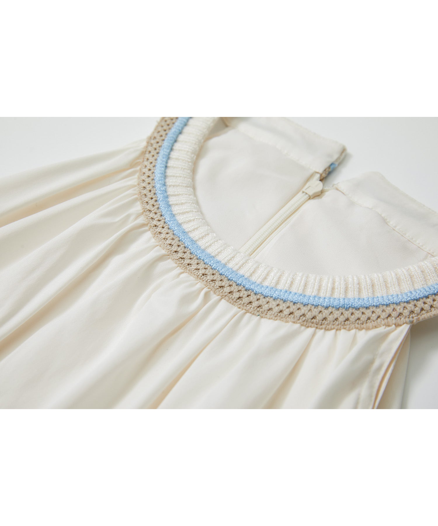 Ribbed Halter Neck Dress