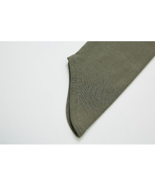 Smooth Touch High Neck Pullover