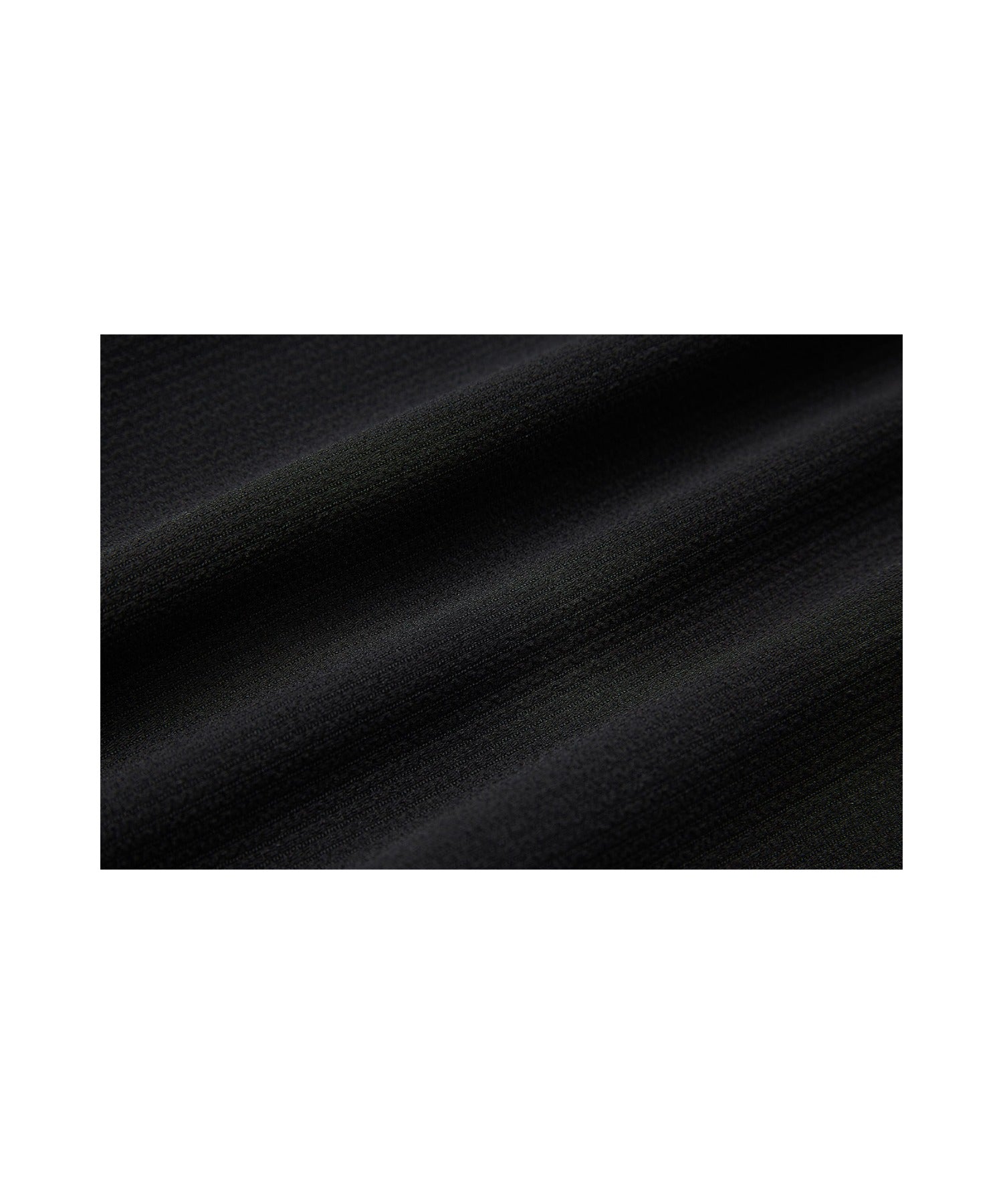 Side-Slit Narrow Flare Pants