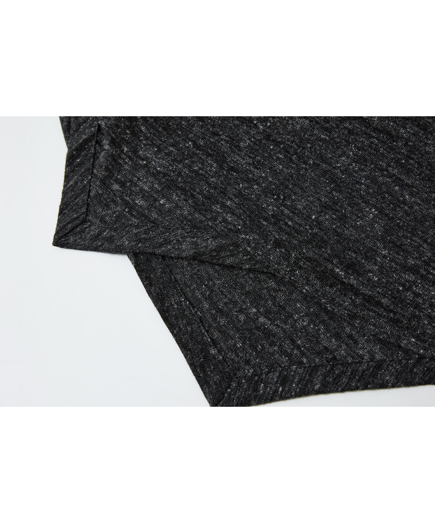 Asymmetric Hem Ruched Tank Top – Slim Fit & Deconstructed Design