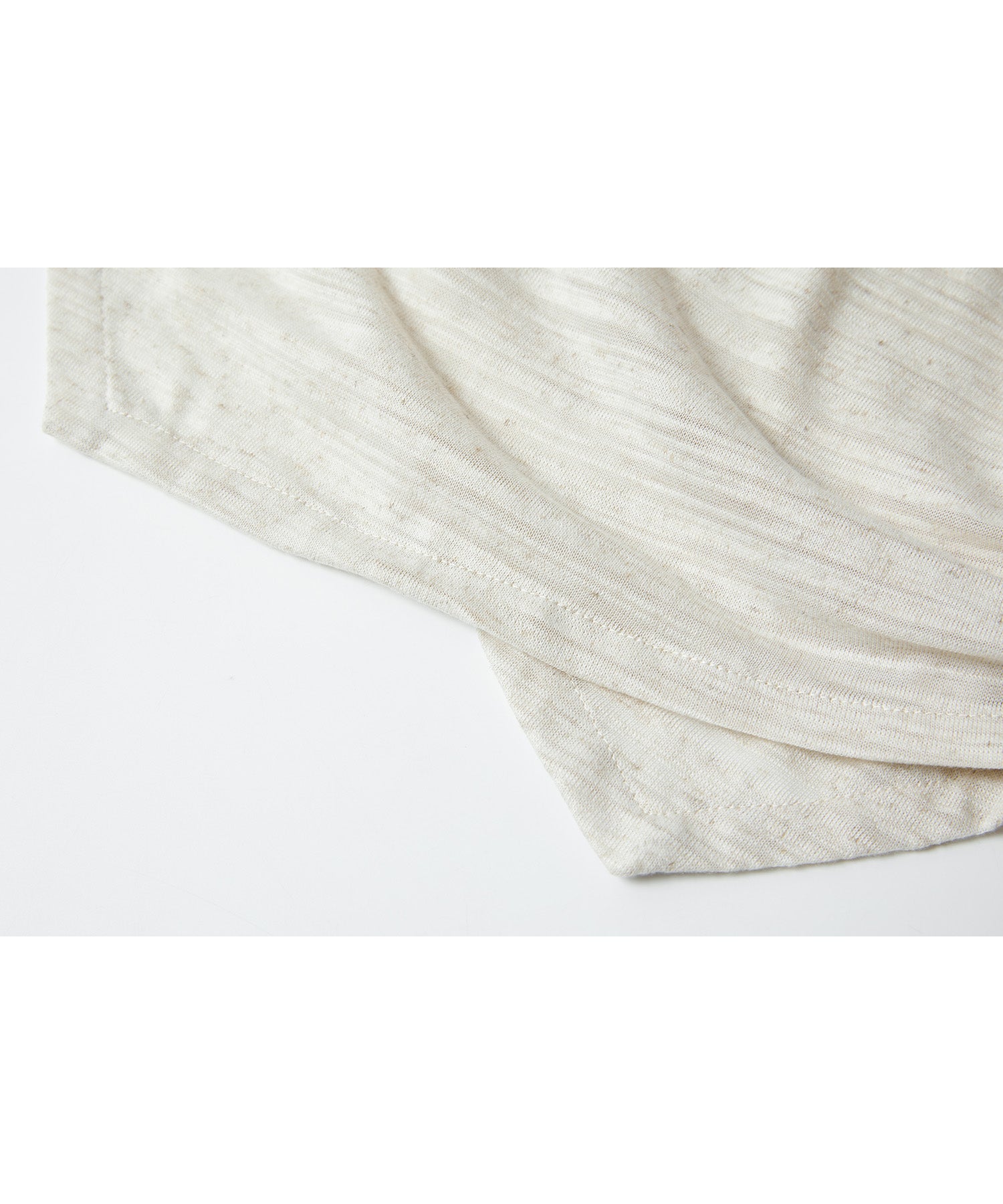 Asymmetric Hem Ruched Tank Top – Slim Fit & Deconstructed Design
