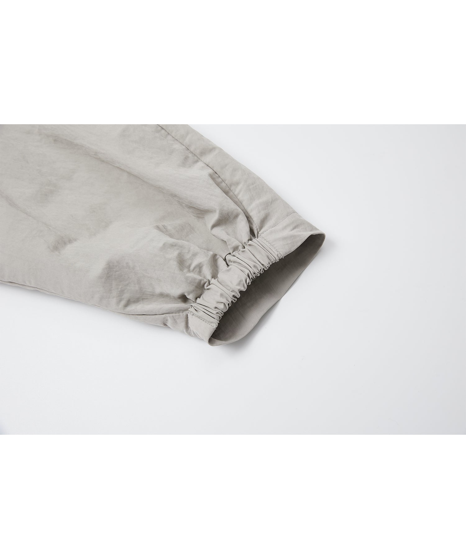 Oversized Mountain Pullover Hoodie