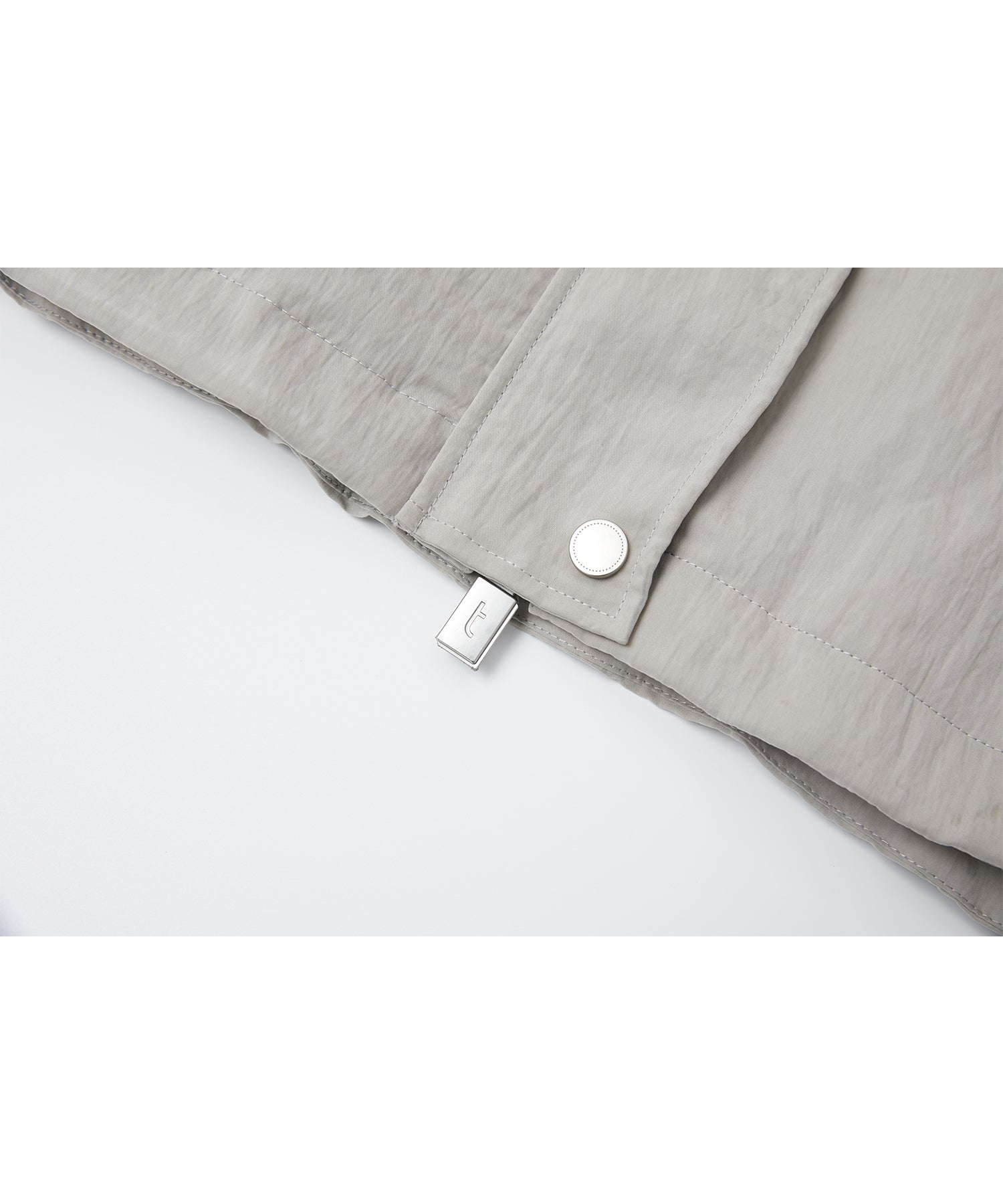 Oversized Mountain Pullover Hoodie