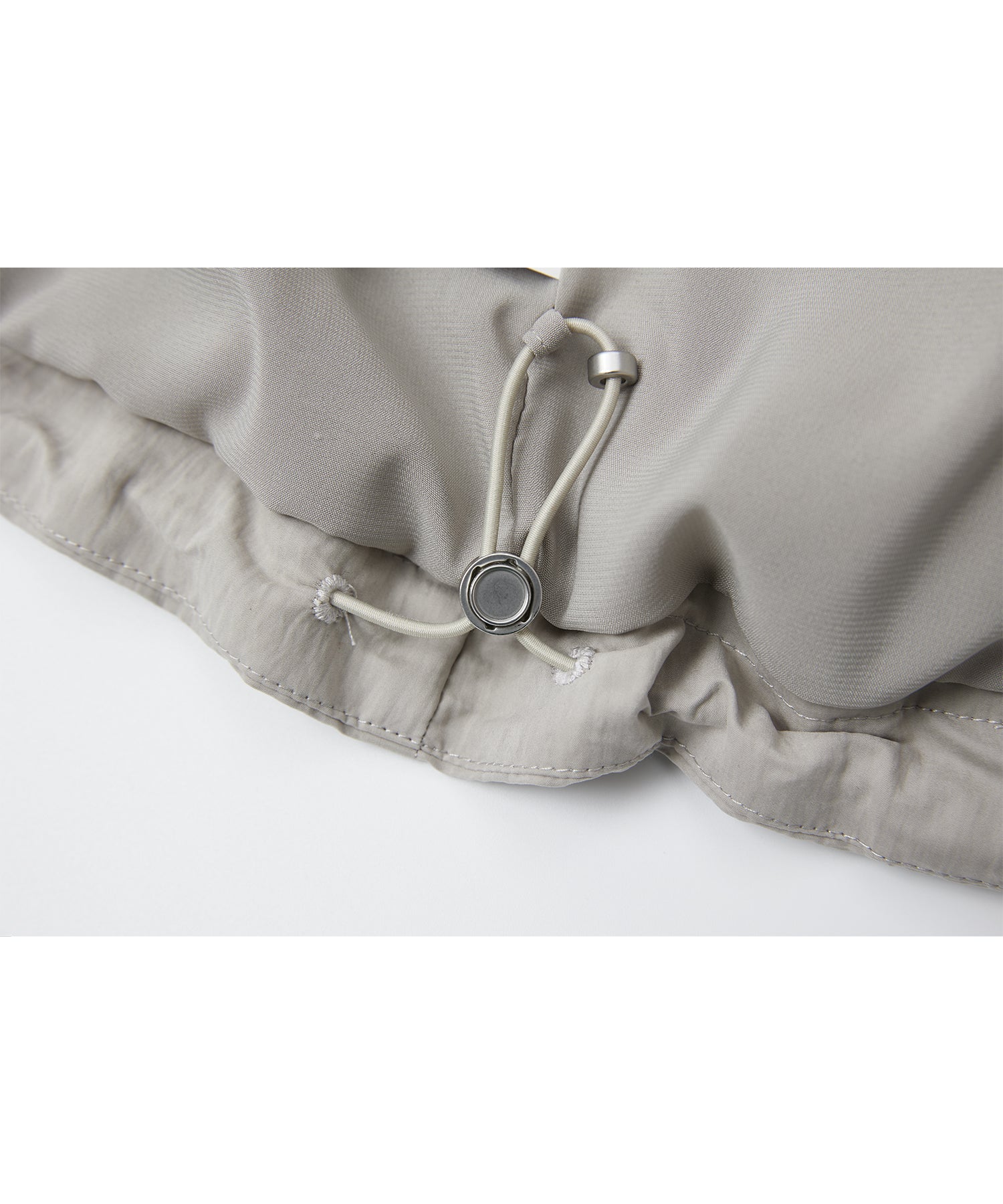 Oversized Mountain Pullover Hoodie