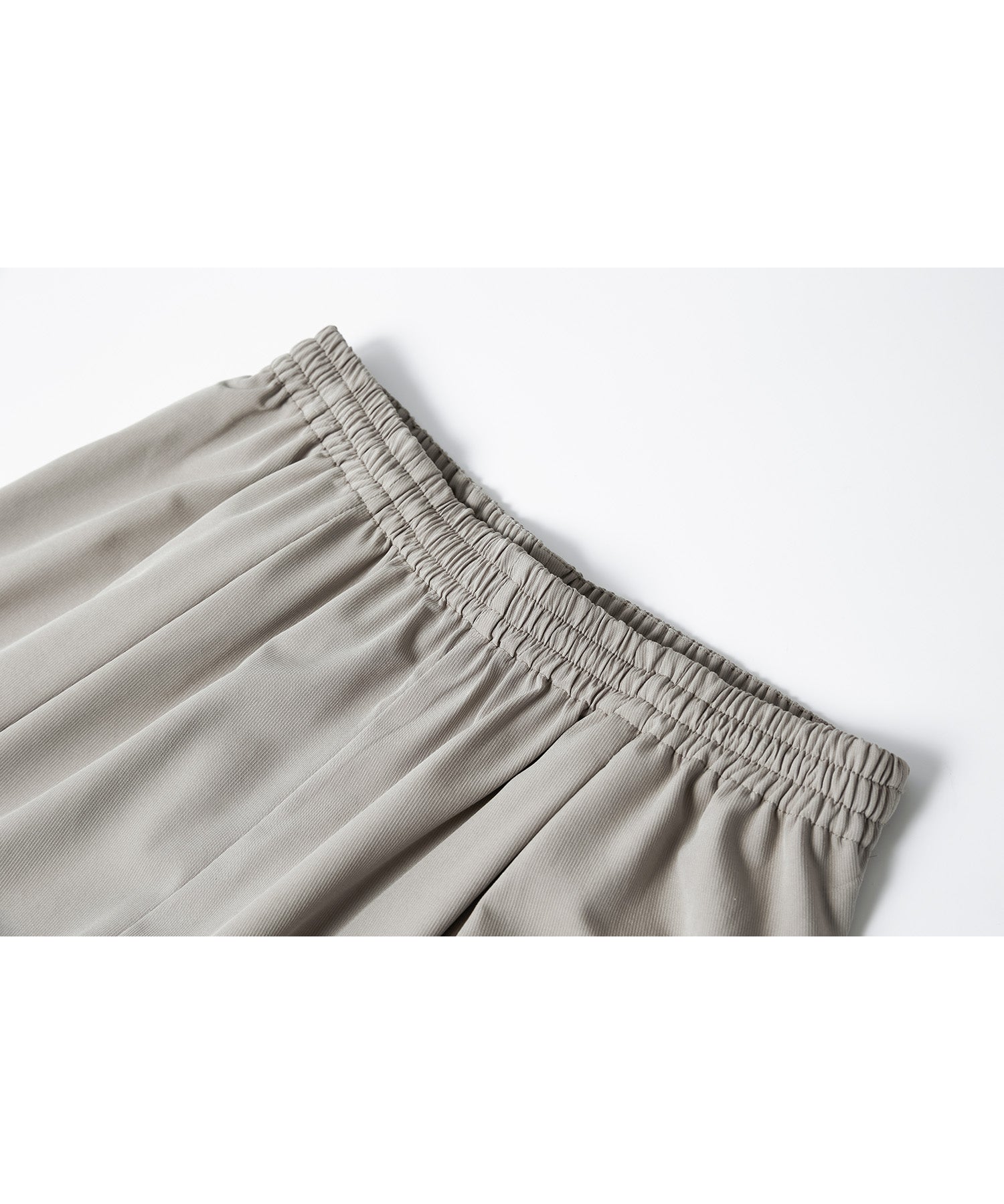 Basic Flowy Wide-Leg Pants