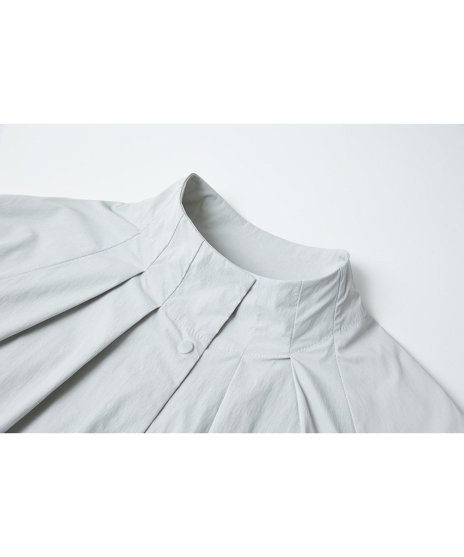 UV-Blocking Crinkle Jacket