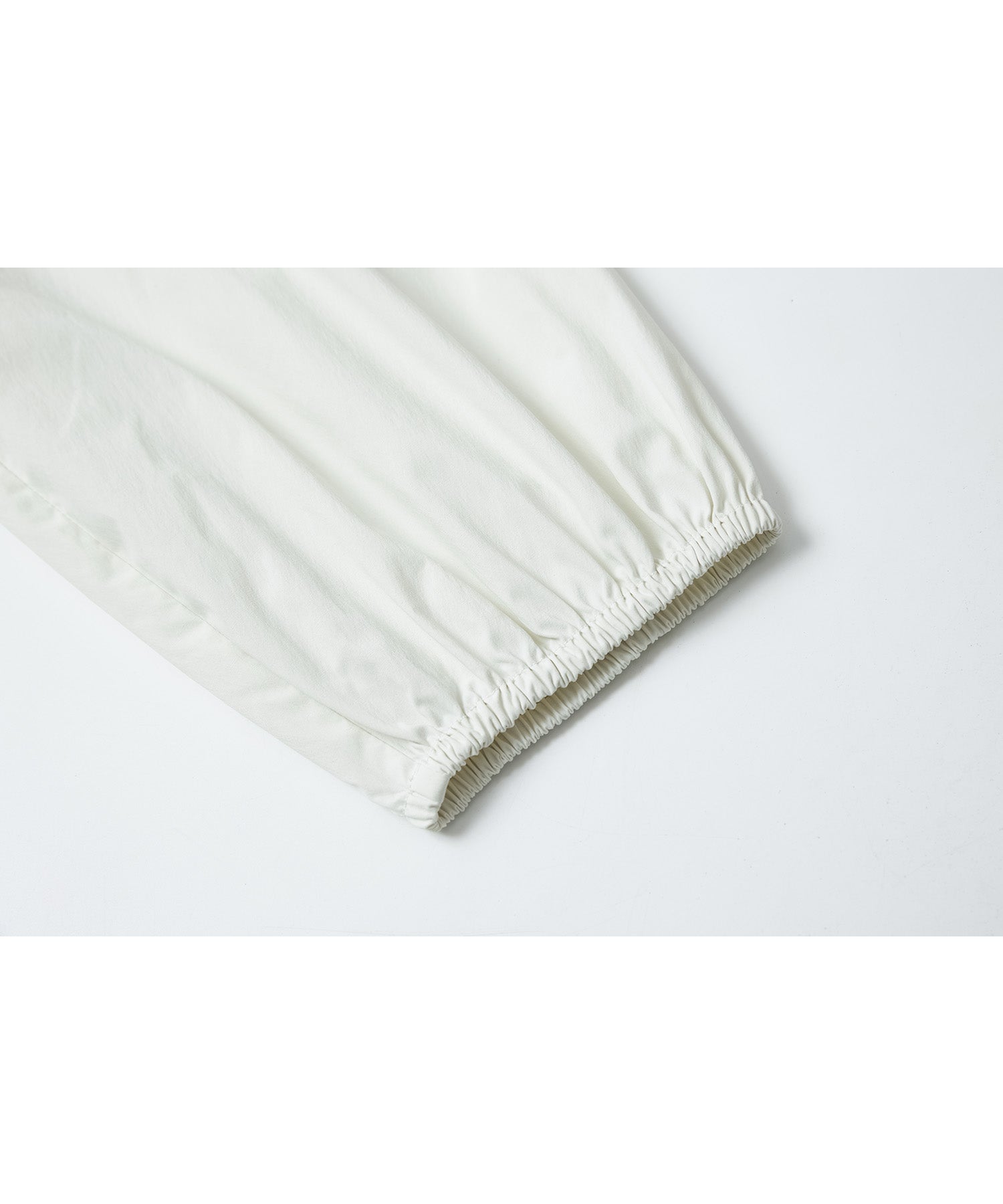 UV-Blocking Crinkle Jacket