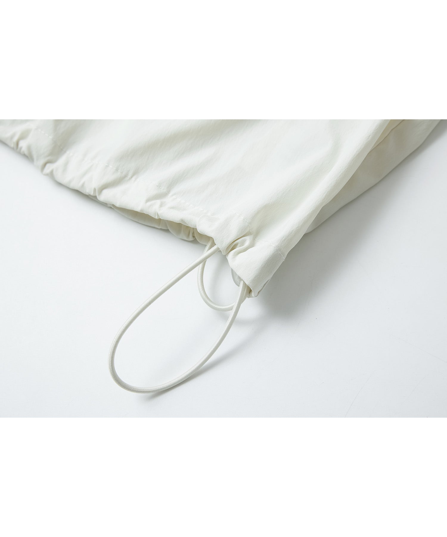 UV-Blocking Crinkle Jacket