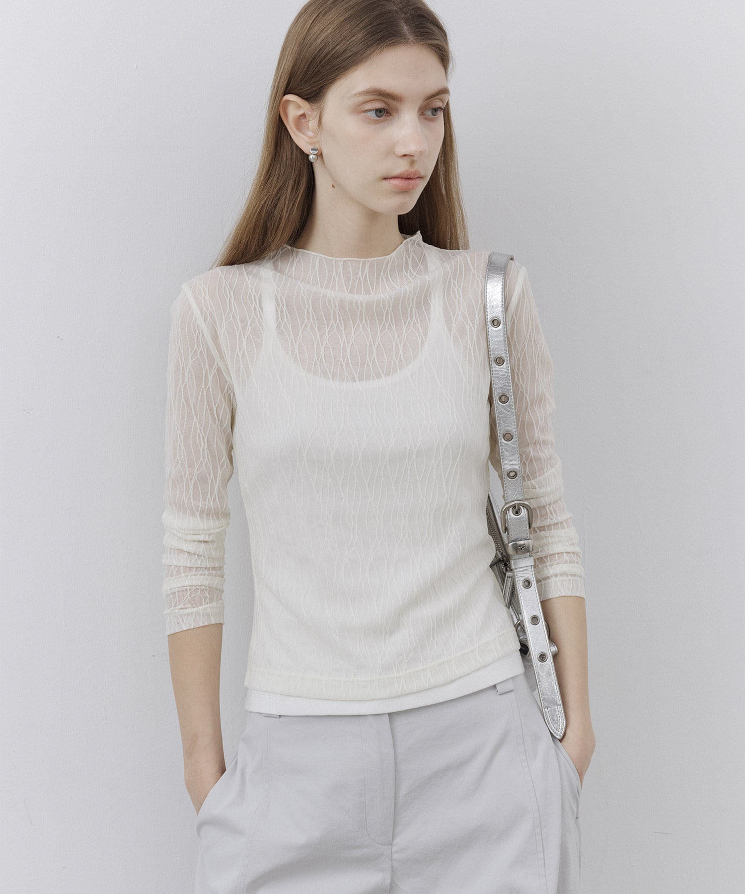 Basic Camisole