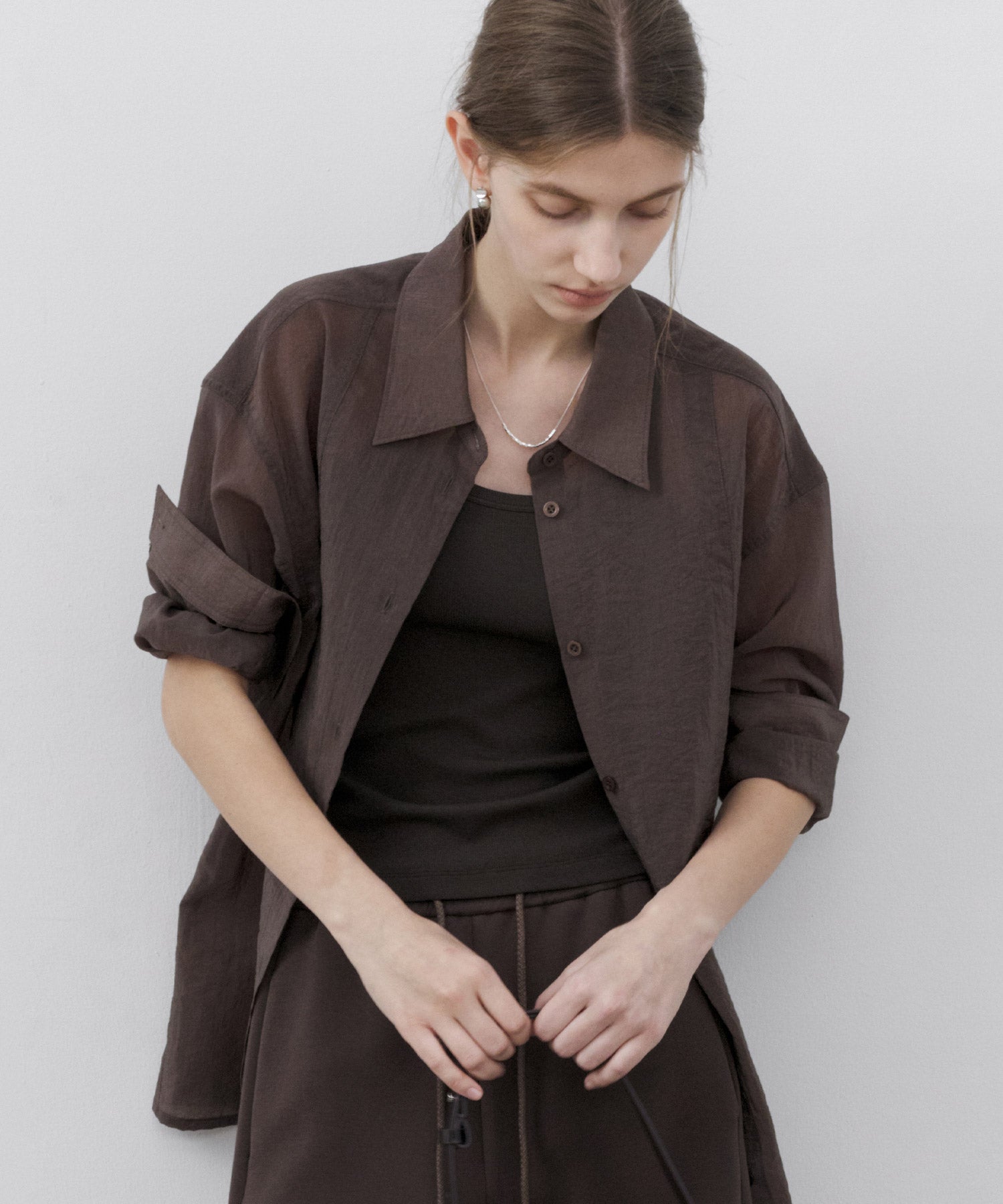 Basic Camisole
