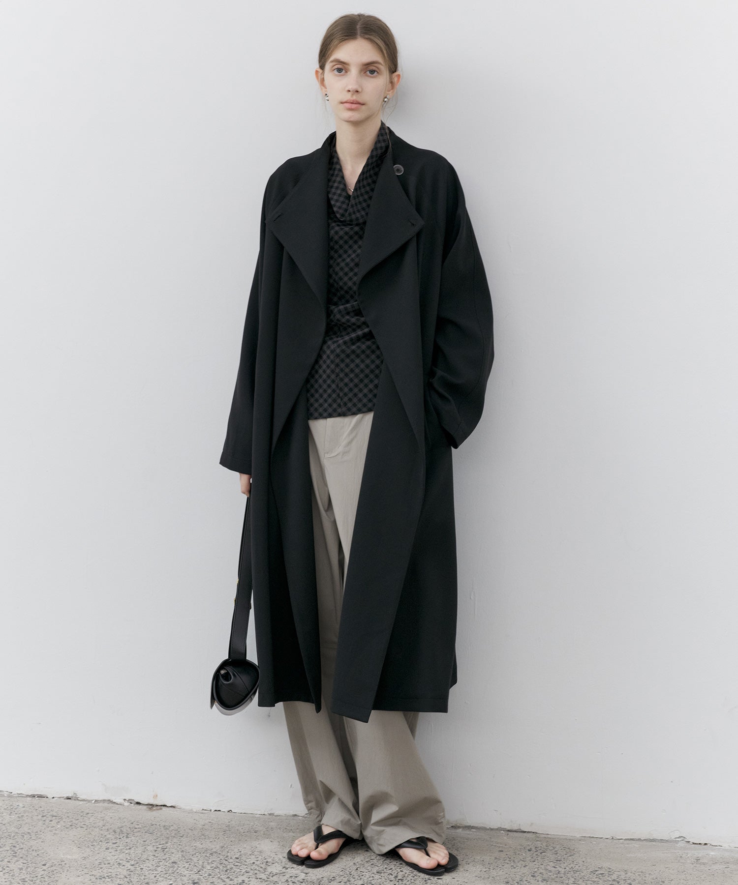 Loose-Fit Cargo Pants