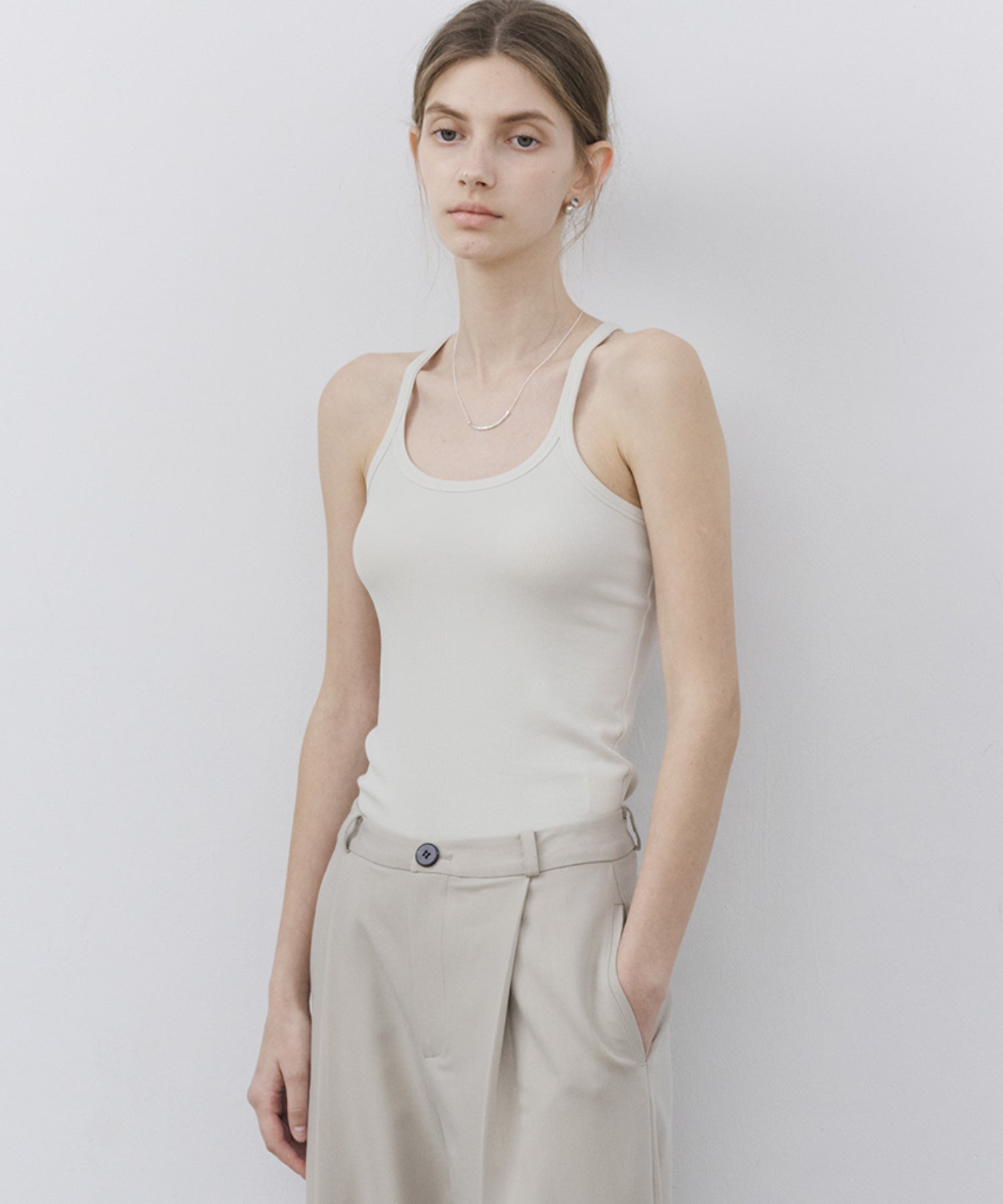 Basic Camisole