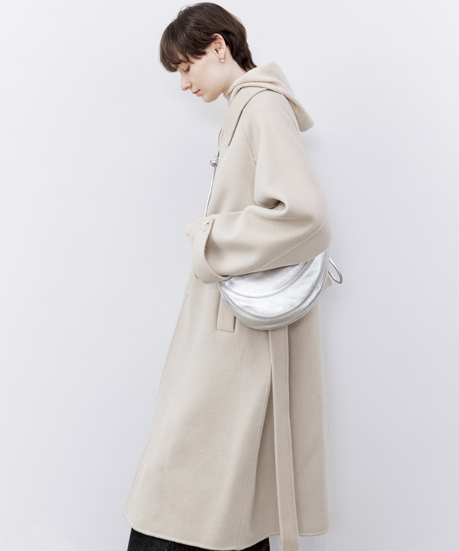 wool long coat wool long coat