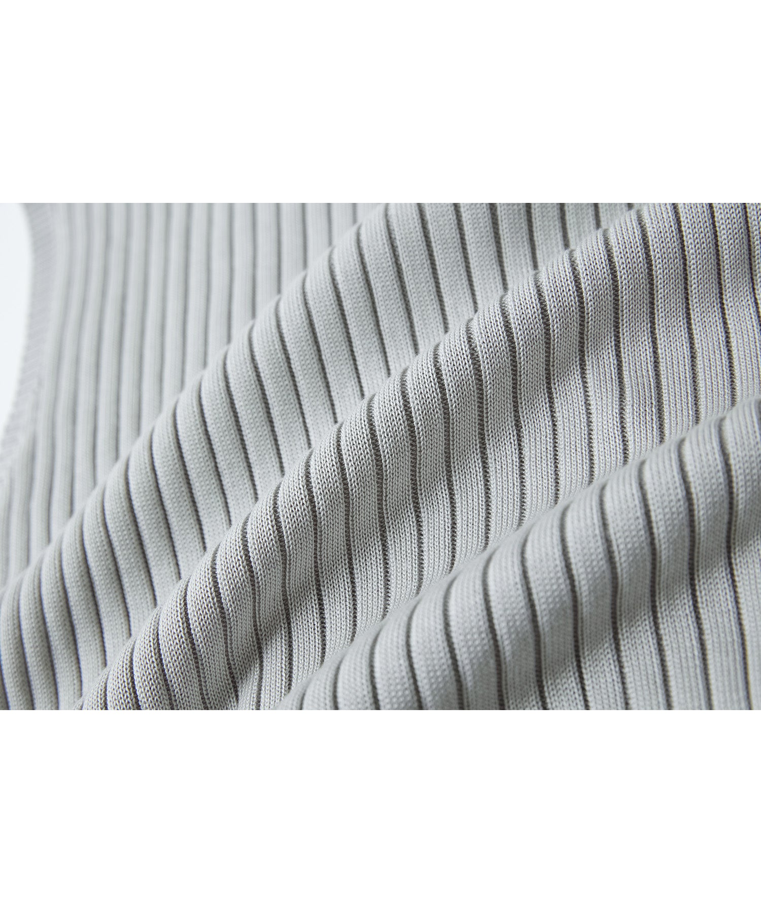 Versatile Knit Tank with Transformable Design