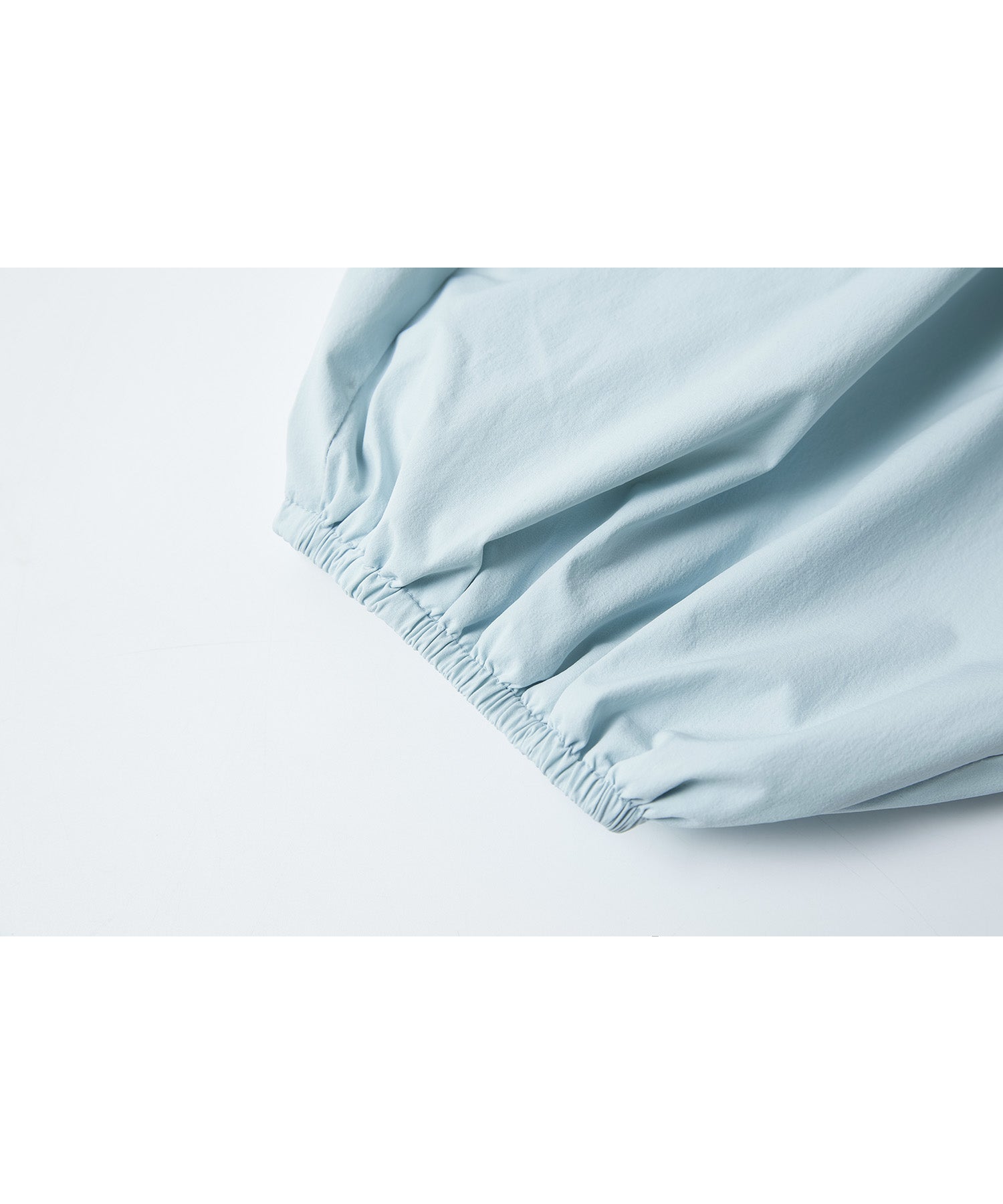 UV Protection Straight Harem Pants