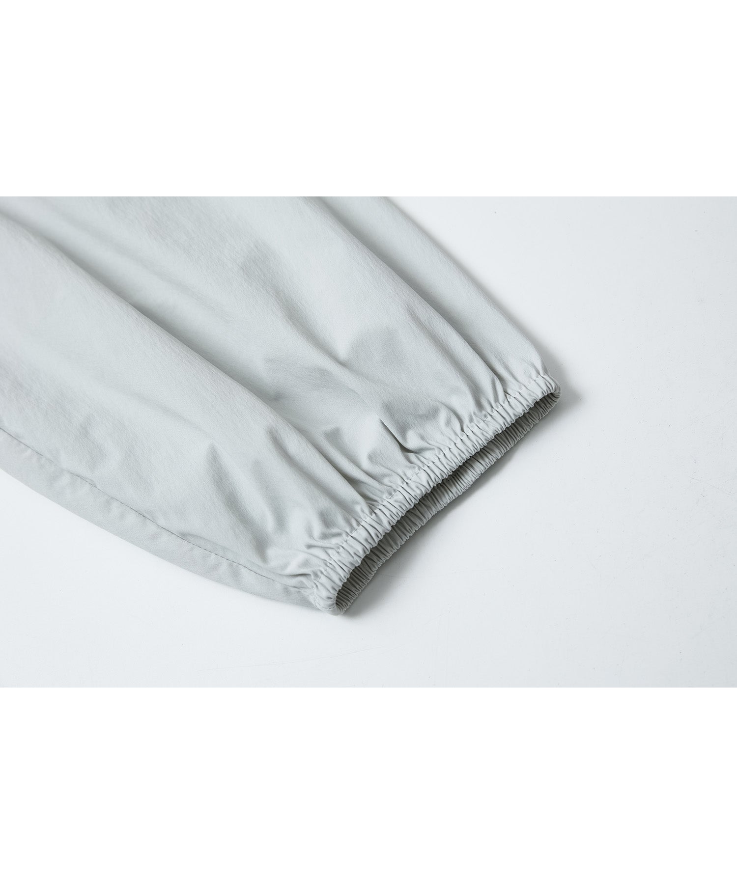 UV-Blocking Crinkle Jacket