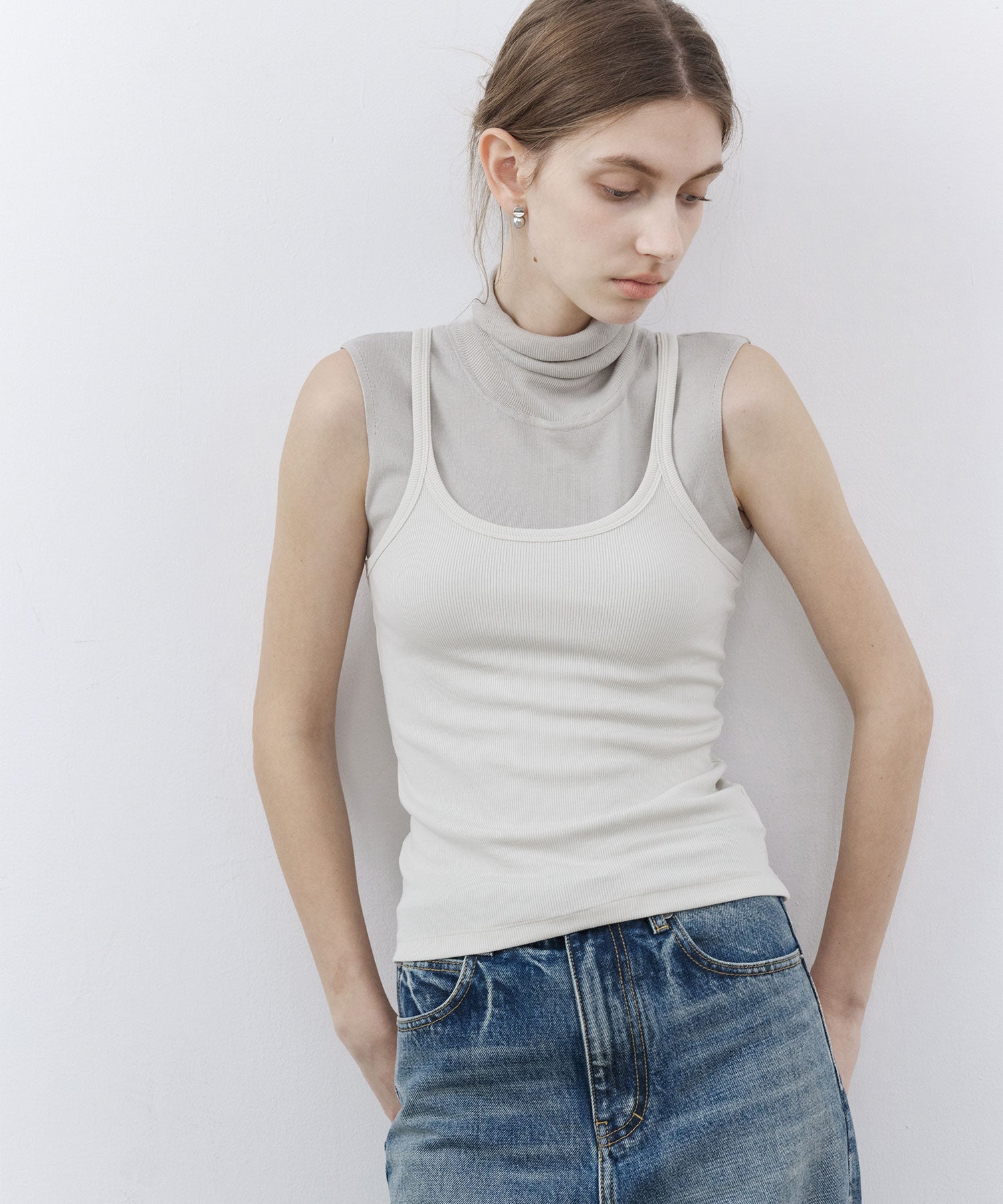 Basic Camisole