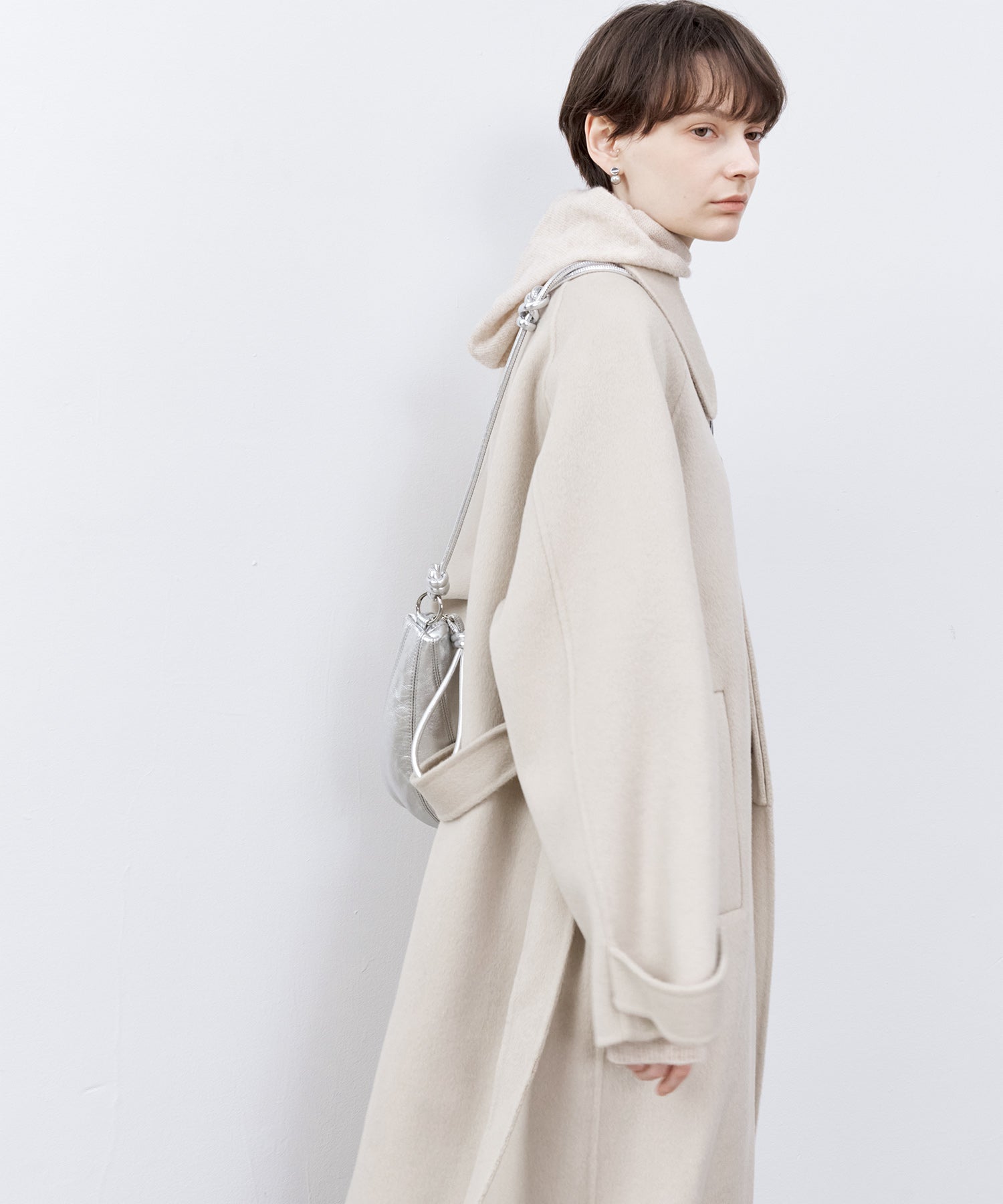 wool long coat wool long coat