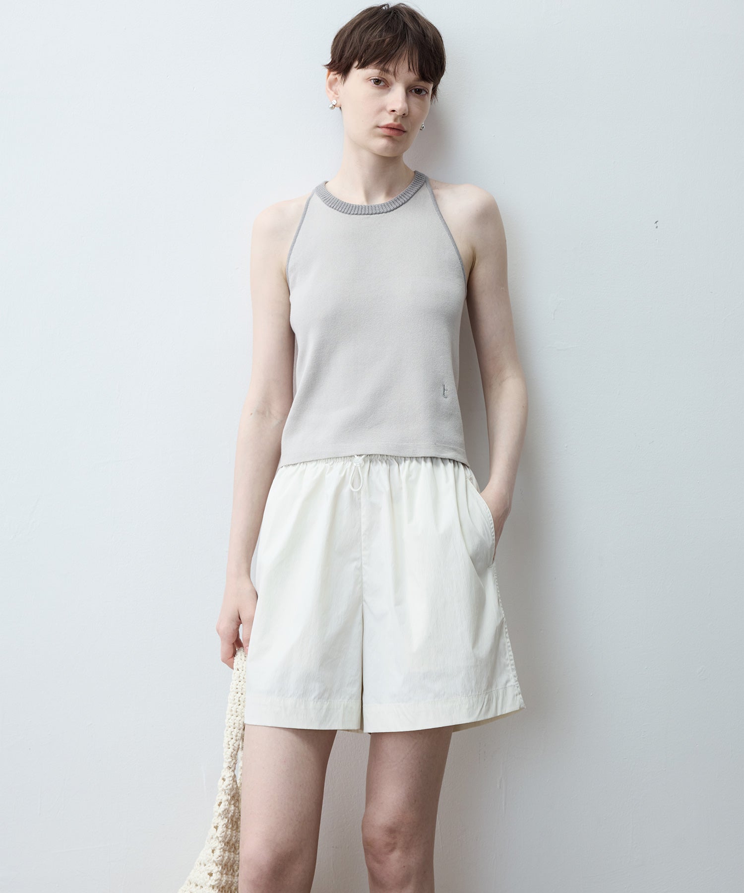 UV Protection Basic Shorts