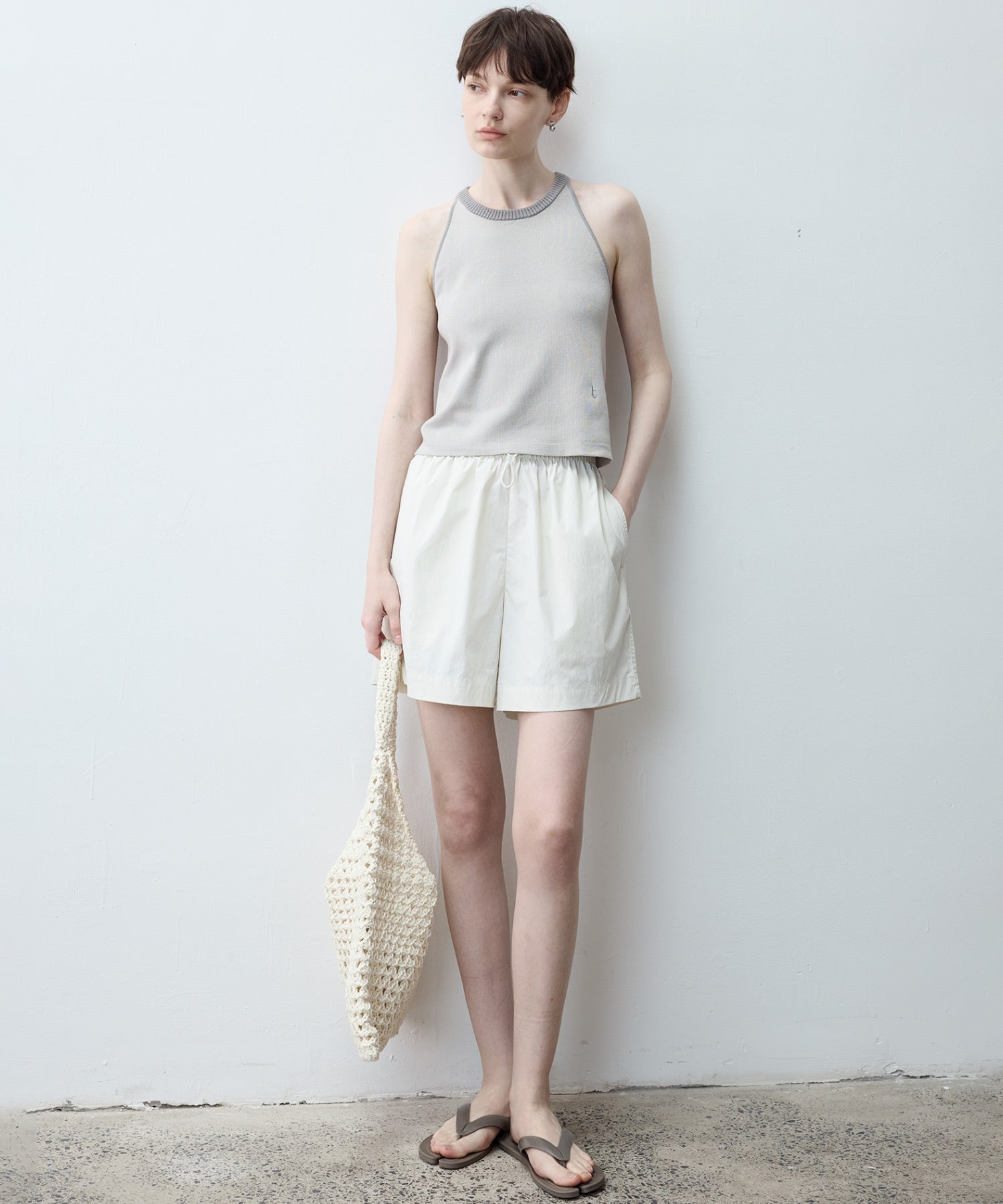 UV Protection Basic Shorts