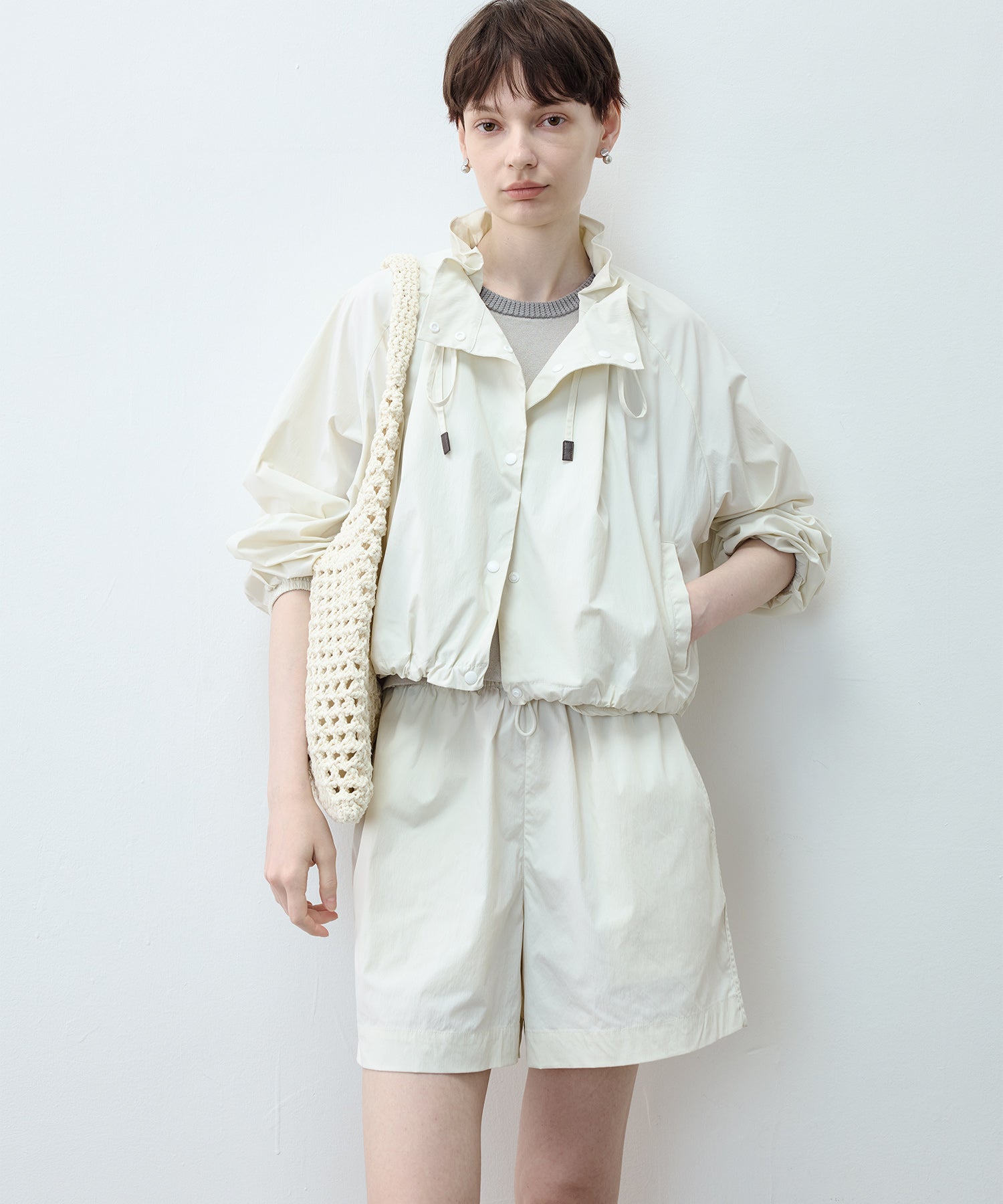 UV Protection Basic Shorts