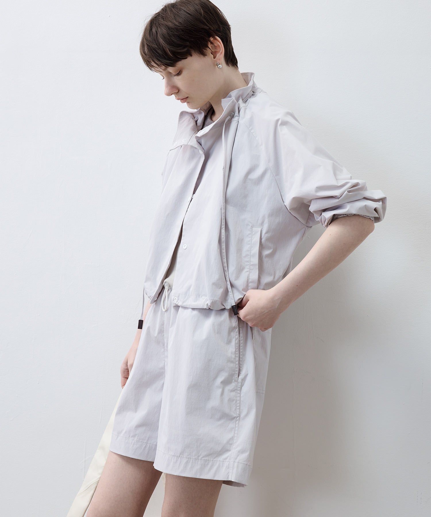 UV Protection Basic Shorts