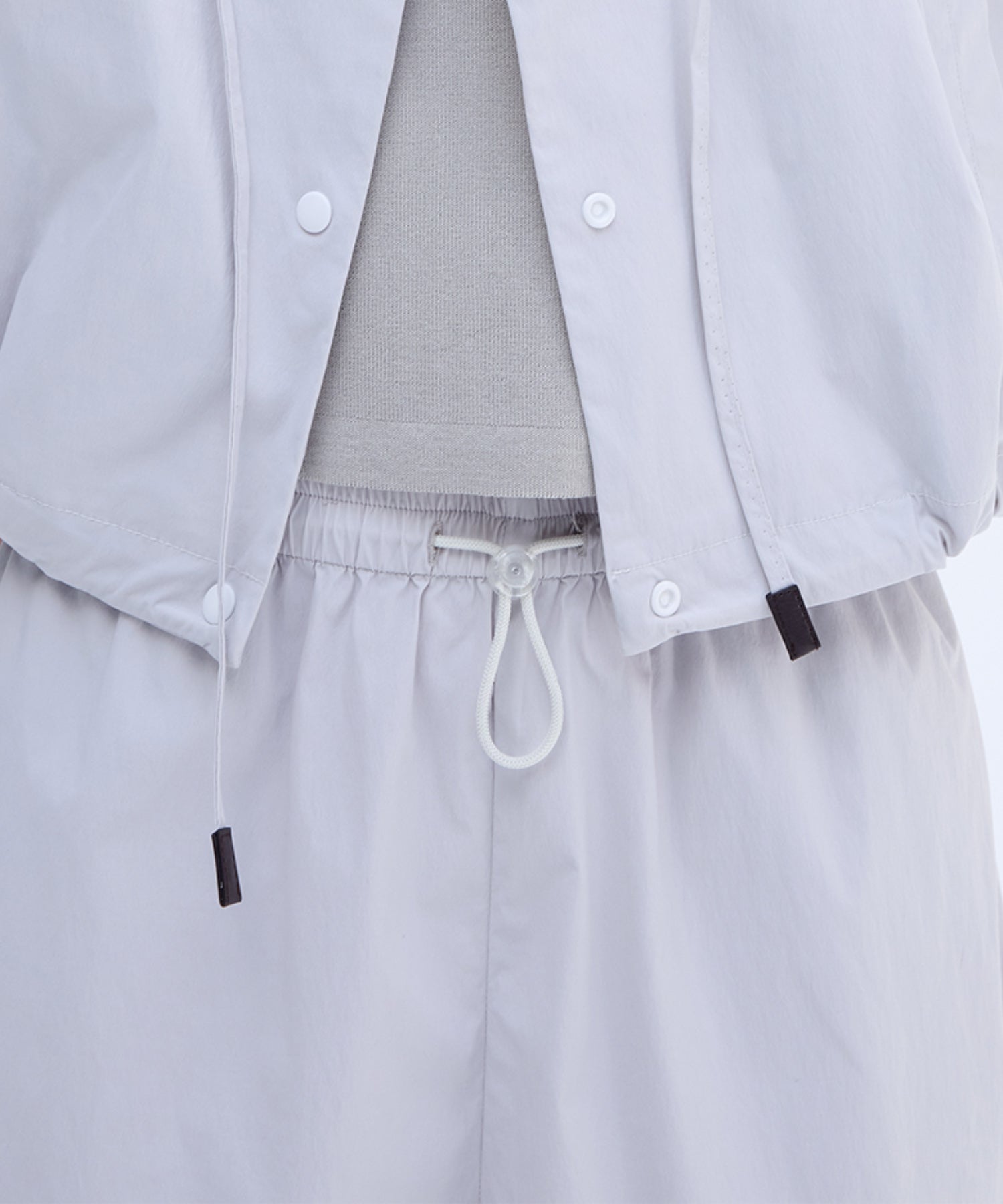 UV Protection Basic Shorts